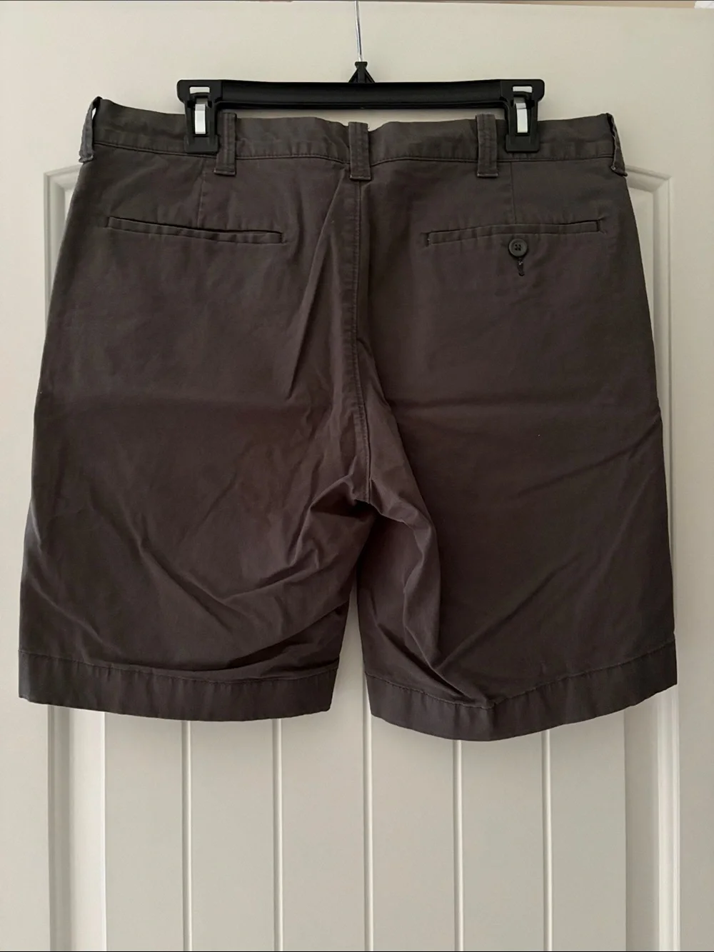 Men's J. Crew Flex Chino Shorts